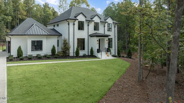 82 Stevens Creek Drive, Pittsboro, NC 27312