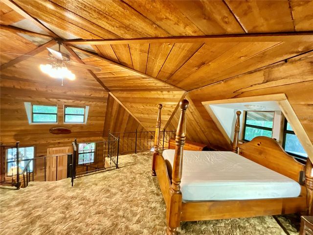 141 TUCKER LAKE ROAD, Melrose, FL 32666