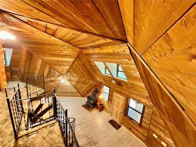 141 TUCKER LAKE ROAD, Melrose, FL 32666