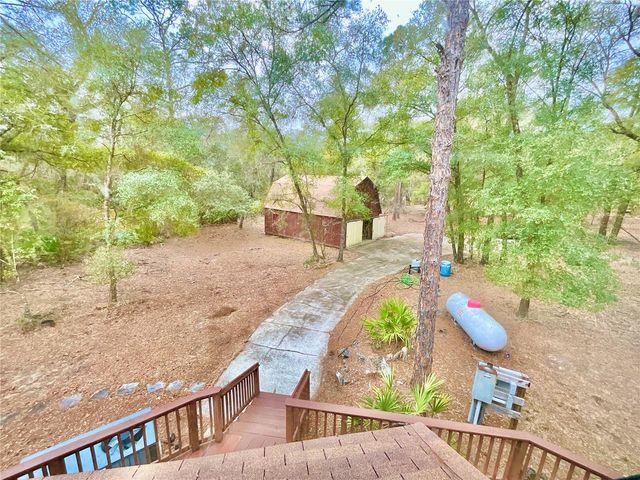 141 TUCKER LAKE ROAD, Melrose, FL 32666