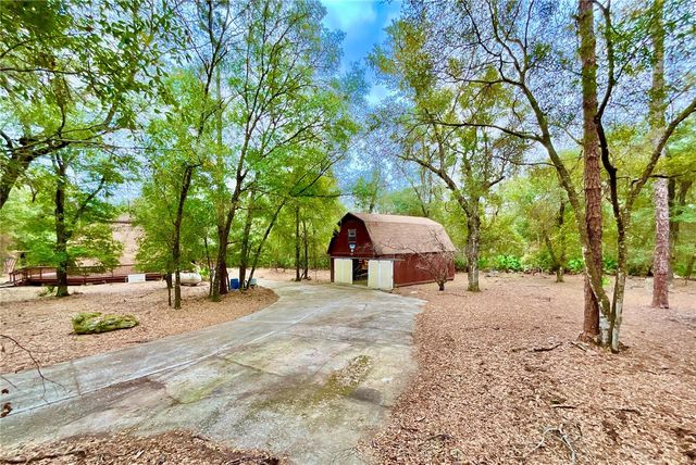 141 TUCKER LAKE ROAD, Melrose, FL 32666