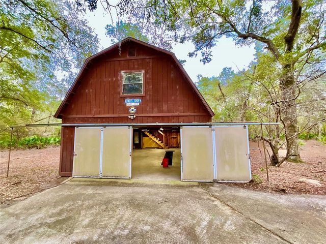 141 TUCKER LAKE ROAD, Melrose, FL 32666