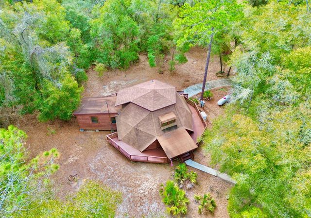 141 TUCKER LAKE ROAD, Melrose, FL 32666