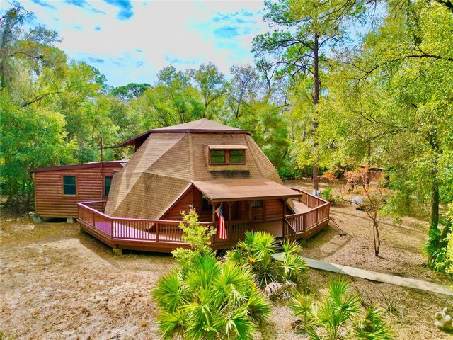 141 TUCKER LAKE ROAD, Melrose, FL 32666