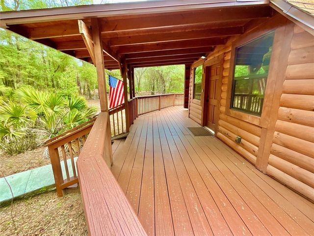 141 TUCKER LAKE ROAD, Melrose, FL 32666