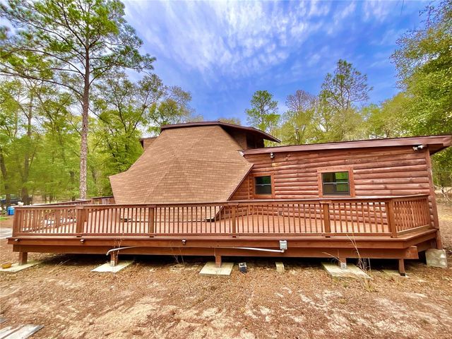 141 TUCKER LAKE ROAD, Melrose, FL 32666