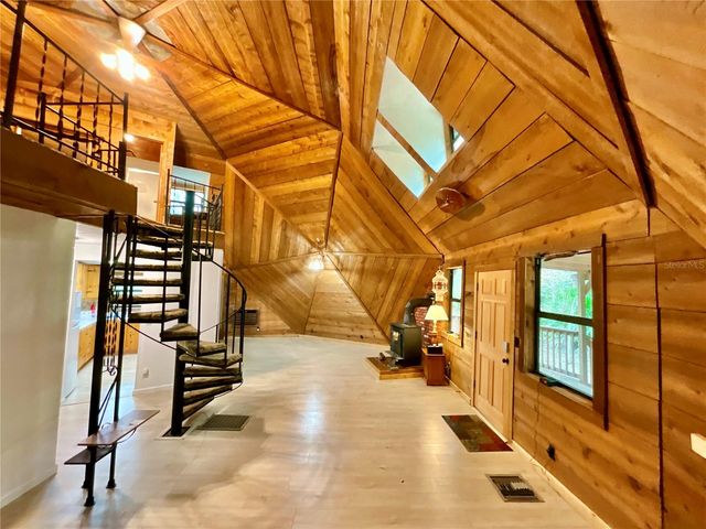 141 TUCKER LAKE ROAD, Melrose, FL 32666