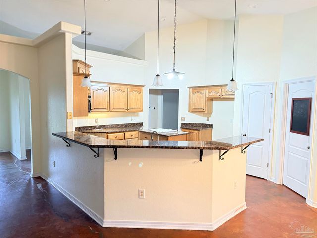 4868 Horace Lunsford Rd, Milton, FL 32570