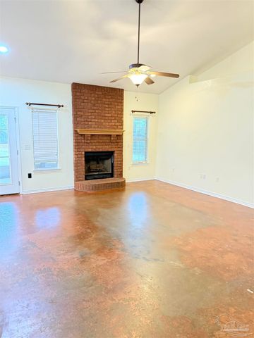 4868 Horace Lunsford Rd, Milton, FL 32570