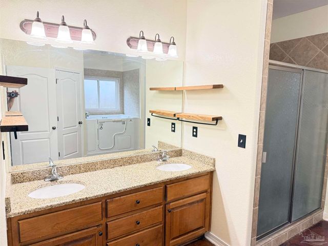 4868 Horace Lunsford Rd, Milton, FL 32570