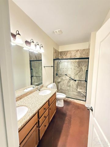 4868 Horace Lunsford Rd, Milton, FL 32570