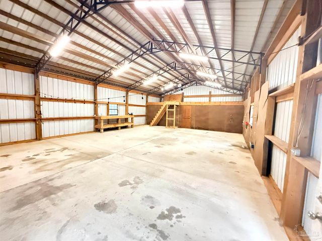 4868 Horace Lunsford Rd, Milton, FL 32570