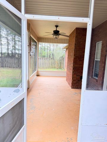 4868 Horace Lunsford Rd, Milton, FL 32570