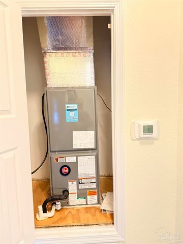 4868 Horace Lunsford Rd, Milton, FL 32570