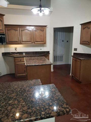 4868 Horace Lunsford Rd, Milton, FL 32570