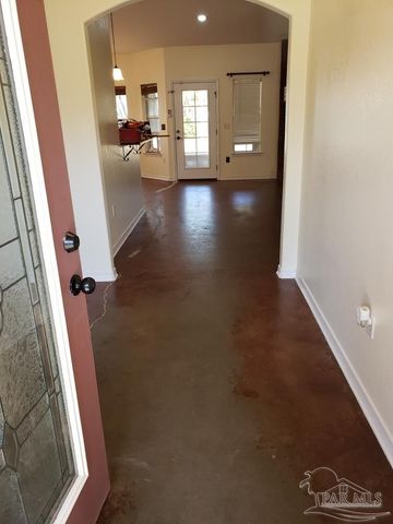 4868 Horace Lunsford Rd, Milton, FL 32570