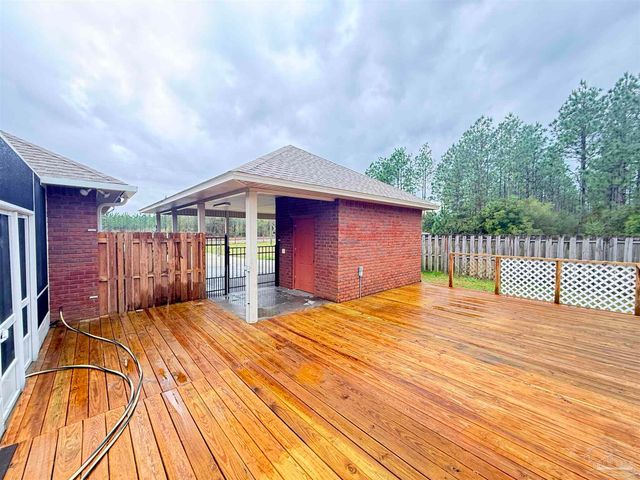 4868 Horace Lunsford Rd, Milton, FL 32570