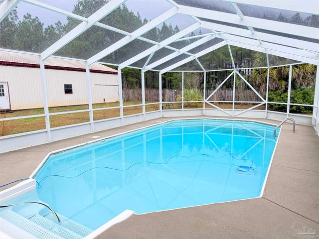 4868 Horace Lunsford Rd, Milton, FL 32570