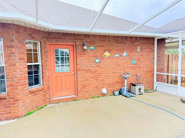 4868 Horace Lunsford Rd, Milton, FL 32570