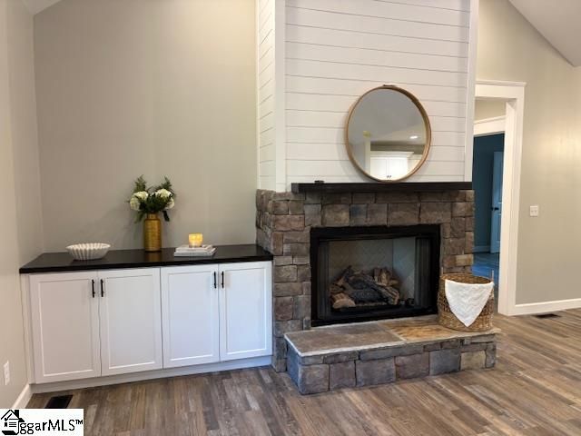 107 Bentwood Lane, Pickens, SC 29671