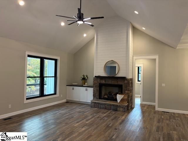 107 Bentwood Lane, Pickens, SC 29671