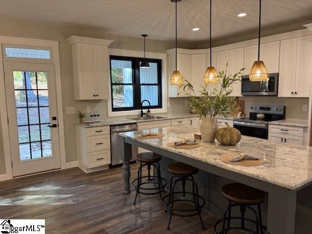 107 Bentwood Lane, Pickens, SC 29671