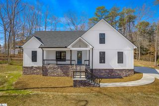 107 Bentwood Lane, Pickens, SC 29671