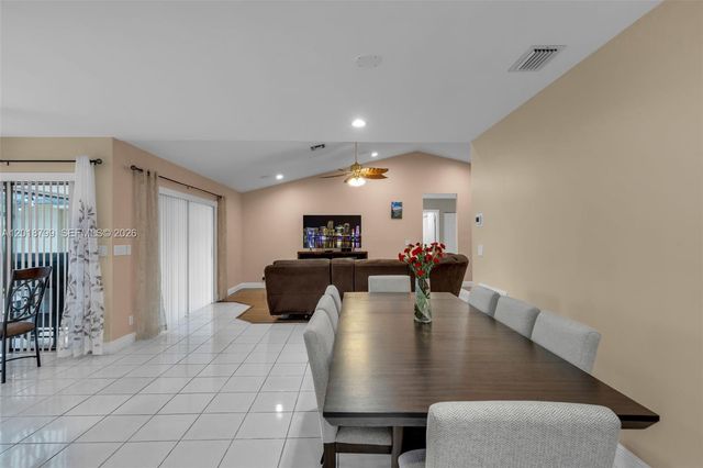 7817 Sunflower Drive, Margate, FL 33063