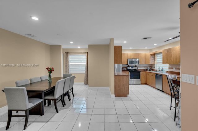 7817 Sunflower Drive, Margate, FL 33063