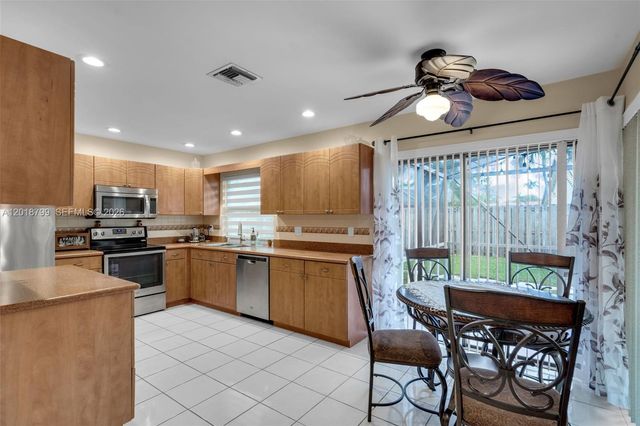 7817 Sunflower Drive, Margate, FL 33063