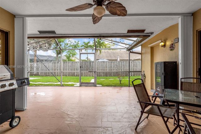 7817 Sunflower Drive, Margate, FL 33063