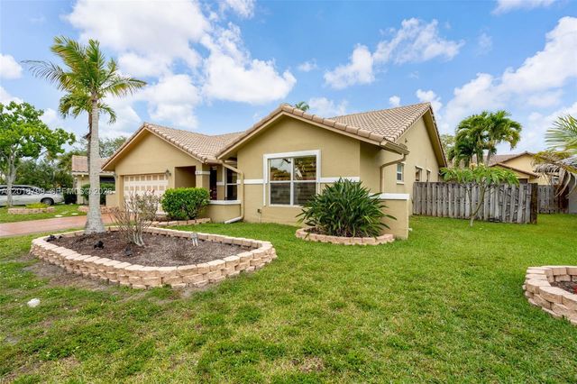 7817 Sunflower Drive, Margate, FL 33063