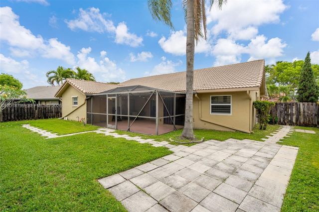 7817 Sunflower Drive, Margate, FL 33063