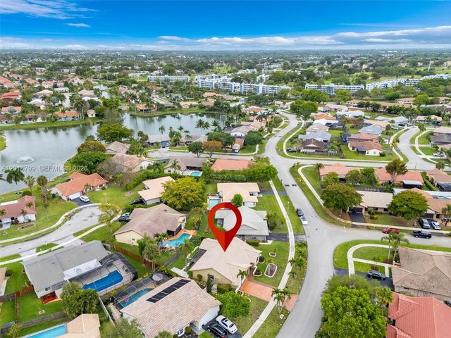 7817 Sunflower Drive, Margate, FL 33063