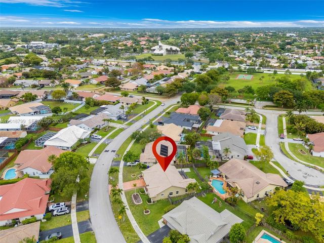 7817 Sunflower Drive, Margate, FL 33063
