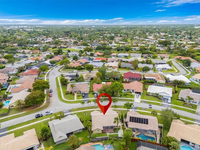 7817 Sunflower Drive, Margate, FL 33063
