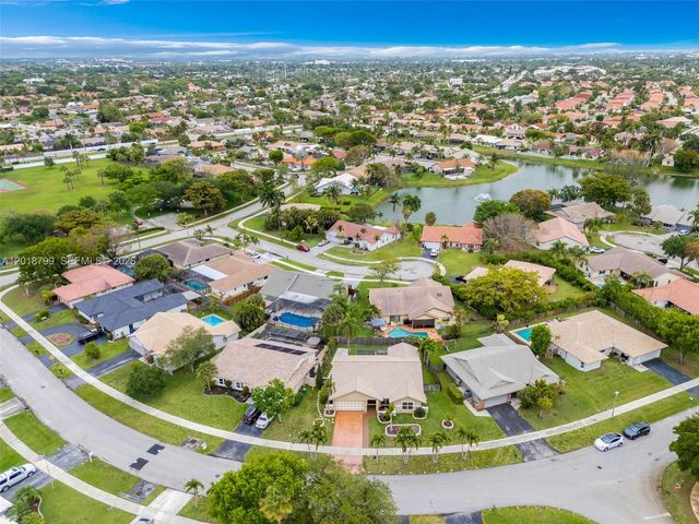 7817 Sunflower Drive, Margate, FL 33063