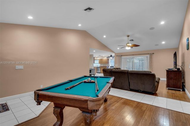 7817 Sunflower Drive, Margate, FL 33063