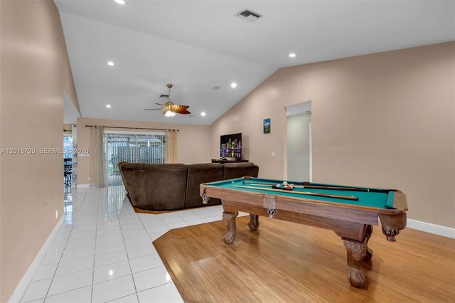 7817 Sunflower Drive, Margate, FL 33063