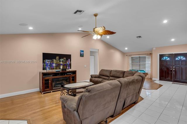 7817 Sunflower Drive, Margate, FL 33063