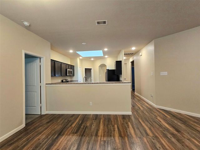 12525 Canyon Hill Drive, Willis, TX 77318