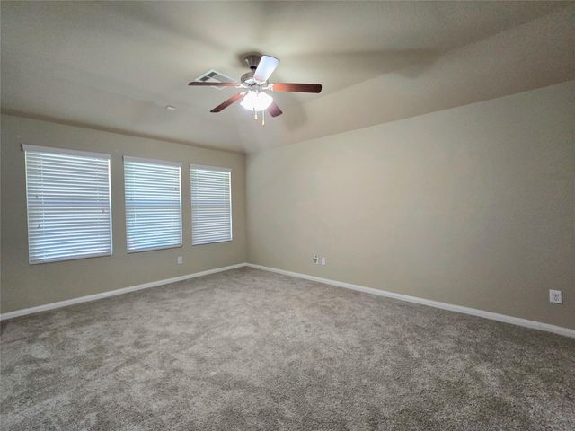 12525 Canyon Hill Drive, Willis, TX 77318