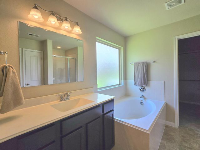 12525 Canyon Hill Drive, Willis, TX 77318