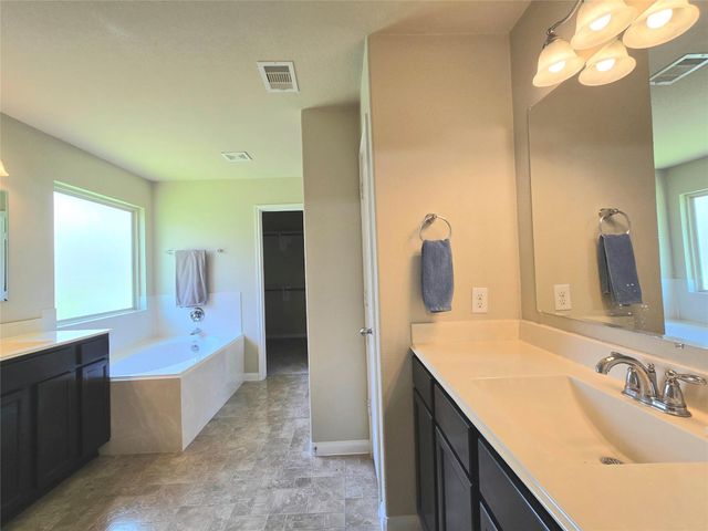 12525 Canyon Hill Drive, Willis, TX 77318