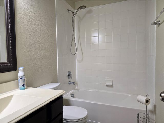 12525 Canyon Hill Drive, Willis, TX 77318