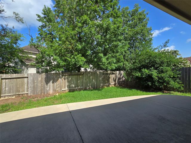 12525 Canyon Hill Drive, Willis, TX 77318