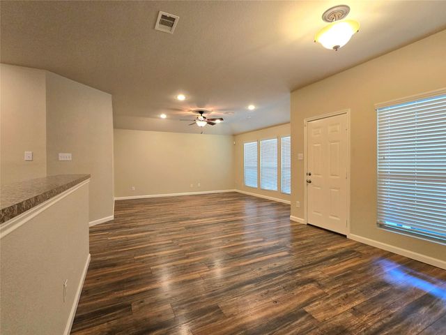 12525 Canyon Hill Drive, Willis, TX 77318