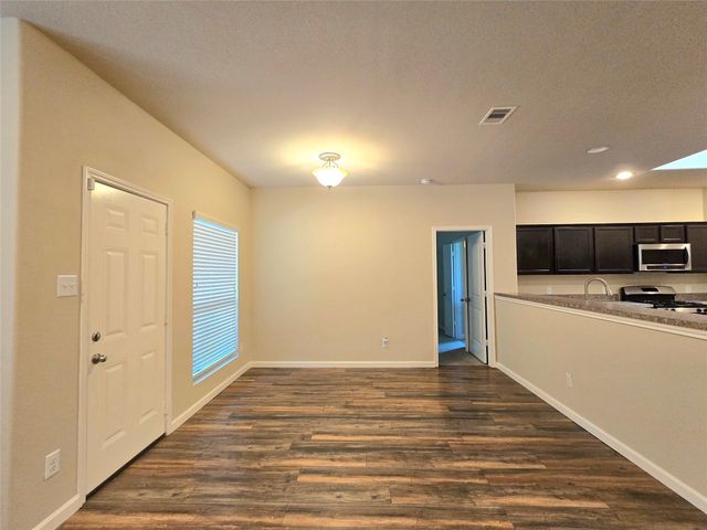 12525 Canyon Hill Drive, Willis, TX 77318