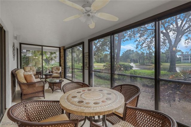 5964 Pelican Bay BLVD 415, Naples, FL 34108