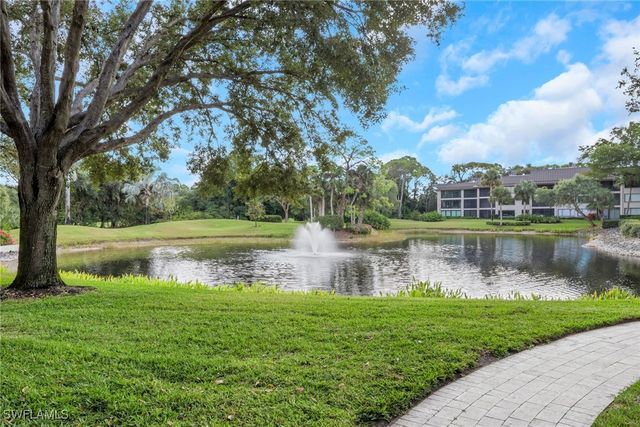 5964 Pelican Bay BLVD 415, Naples, FL 34108